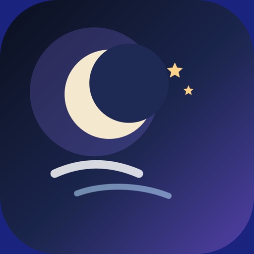 DreamScape！ app icon