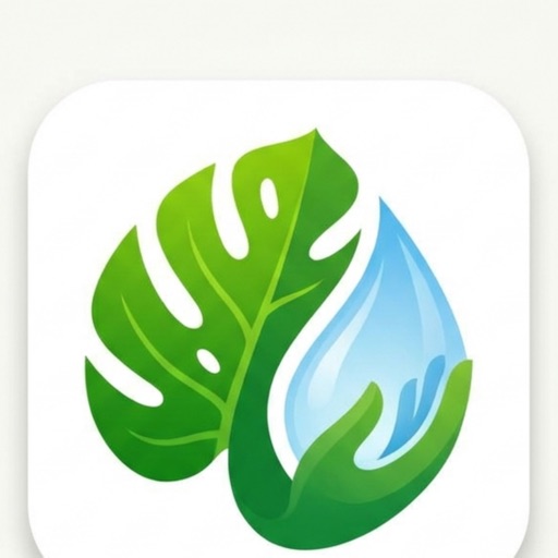 PlantCare Pro app icon